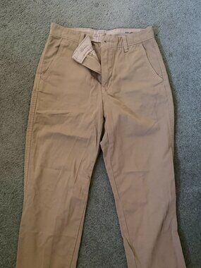 Levi's XX Chino pants